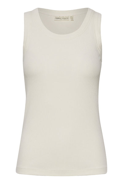 DagnaIW Tank - Whisper White - InWear