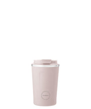 CUP2GO - Soft Rose - 380ml. - Aya & Ida