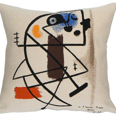 Peinture - Miró - Pude - Poulin Design