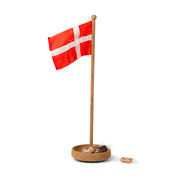 Bordflag - Egetræ - Thor Høy - Spring Copenhagen