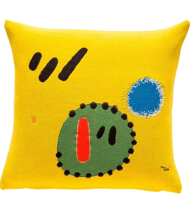 Miró - 5+2=7 - Pude - 1965 - Poulin Design