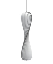 TR7 Pendant Light - PP Plastic - White - Pendel - Højde 145cm - Tom Rossau