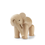 Elefant - Mini H9,5 cm - Eg - Kay Bojesen